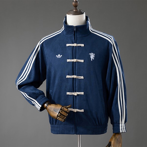 Chaqueta M-U CNY Tang 2026